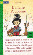 L'affaire Poupoune