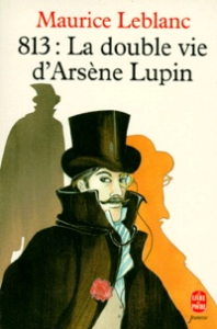 813: La double vie d'Arsène Lupin