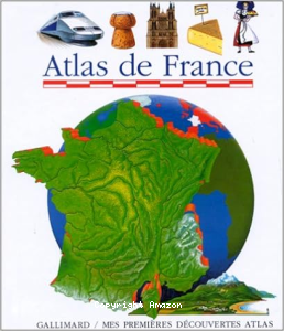 Atlas de France