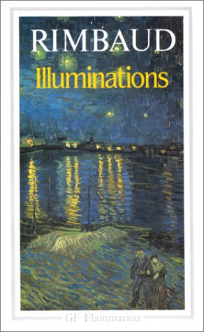 Illuminations ; suivi de Correspondance (1873-1891)