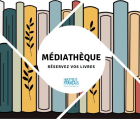 Médiathèque - Horaires d'ouverture/ Radno vrijeme biblioteke