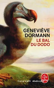 Le bal du dodo