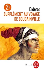 Supplément au "Voyage" de Bougainville