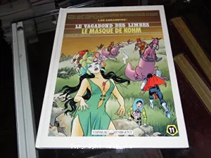 Le masque de Kohm