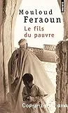 Le fils du pauvre