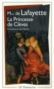 La princesse de Clèves