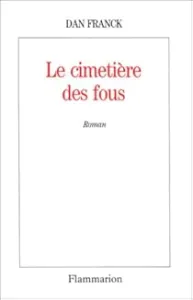 Le Cimetière des fous