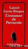 L' automne du patriarche