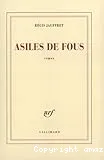 Asiles de fous