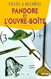 Pandore et l'ouvre-boîte