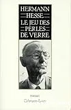 Le jeu des perles de verre