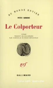 Le Colporteur