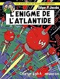 L' énigme de l'Atlantide