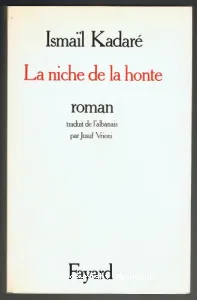 La niche de la honte