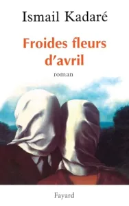 Froides fleurs d'avril