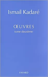 Oeuvres