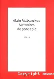 Mémoires de porc-épic