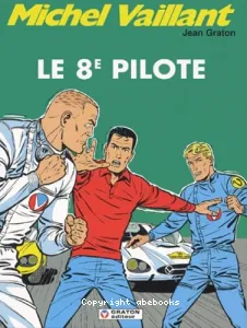 Le 8e pilote