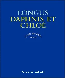 Daphnis et Chloé