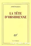 La Tête d'obsidienne