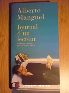 Journal d'un lecteur