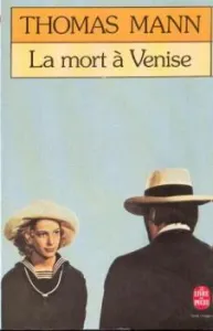 La mort à Venise ; suivi de Tristan ; et Le chemin du cimetière