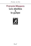 Les abeilles & la guêpe