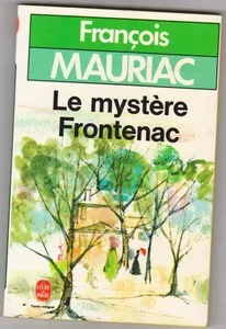 Le mystère Frontenac