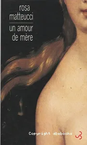 Un amour de mère