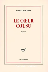 Le coeur cousu