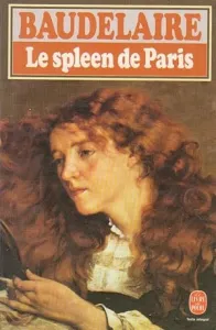 Le spleen de Paris