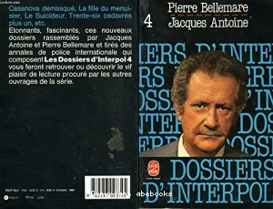 Les Dossiers d'Interpol