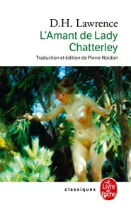 L'amant de Lady Chatterley