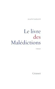 Le livre des malédictions