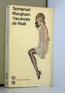 Vacances de Noël