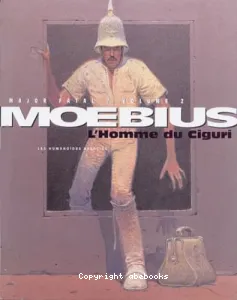 L' homme du Ciguri