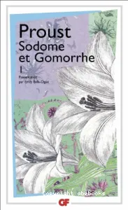 Sodome et Gomorrhe