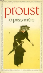 La prisonnière