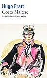 Corto Maltese