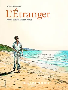 L' étranger