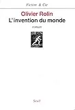 L'invention du monde