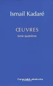 Oeuvres