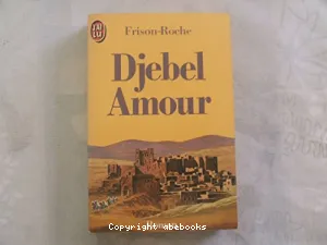 Djebel Amour