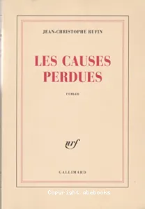 Les causes perdues