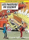 Les Faiseurs de silence