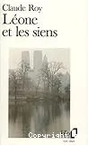 Léone et les siens