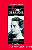 L' art de la joie