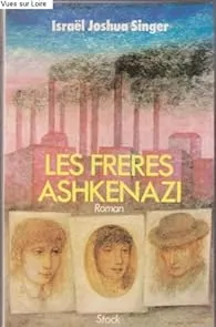 Les Frères Ashkenazi