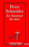 Le sauteur de mur