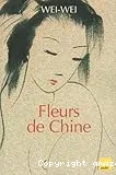 Fleurs de Chine